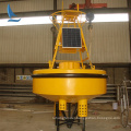 HNF2.6 easy to operate on water marine special monitoring data buoy/sea buoy system